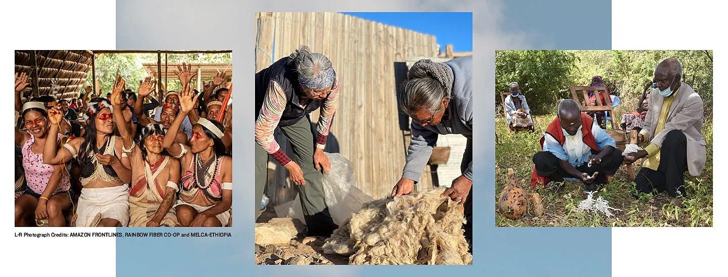 one earth výroba barefoot tenisek