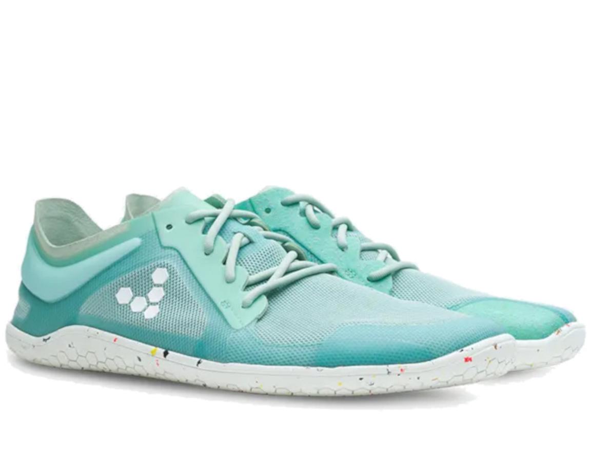 Primus Lite III jsou nejlehčí sportovní boty z nabídky VIVOBAREFOOT.