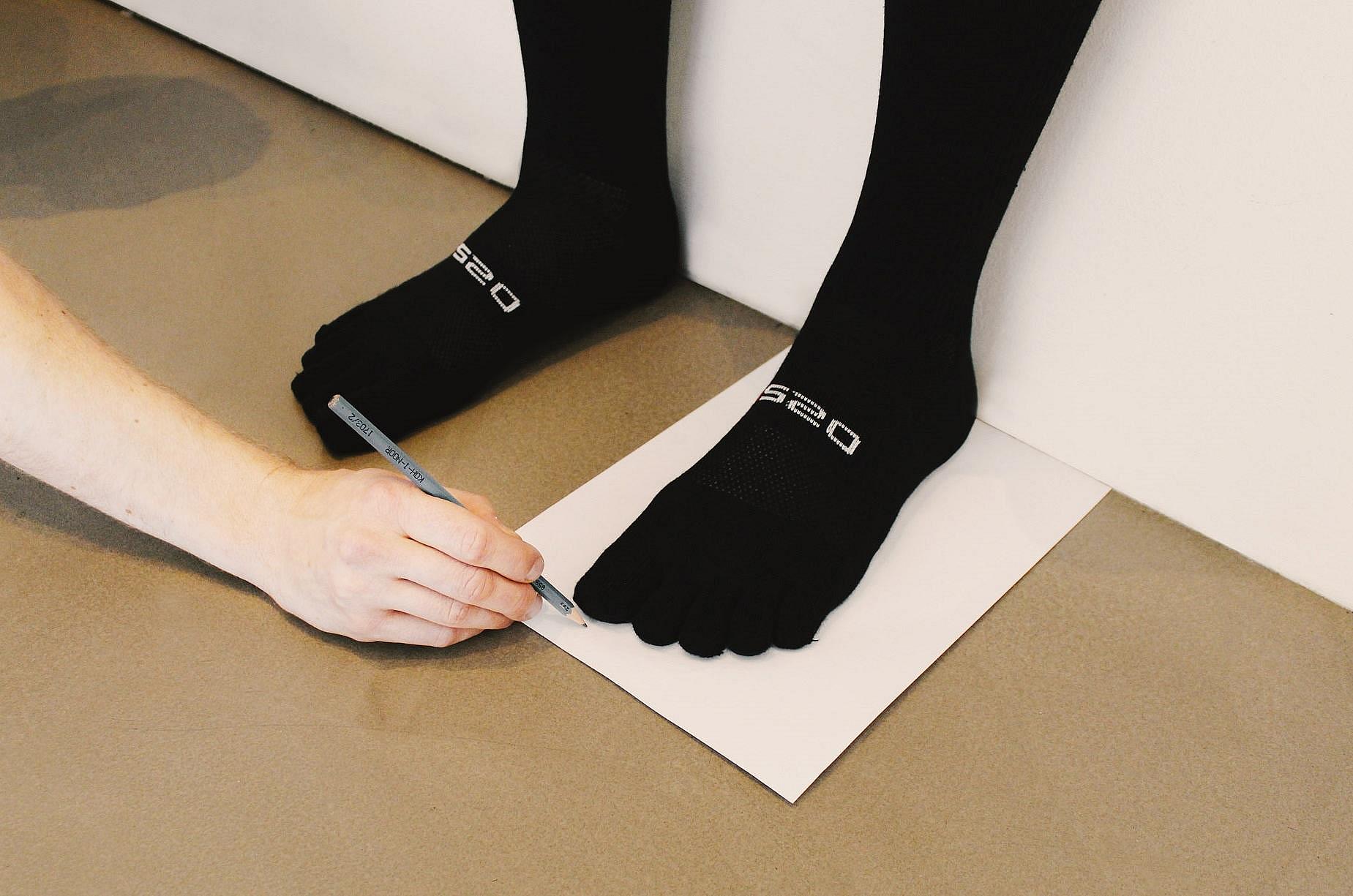 výběr správné barefoot obuvi je důležitý