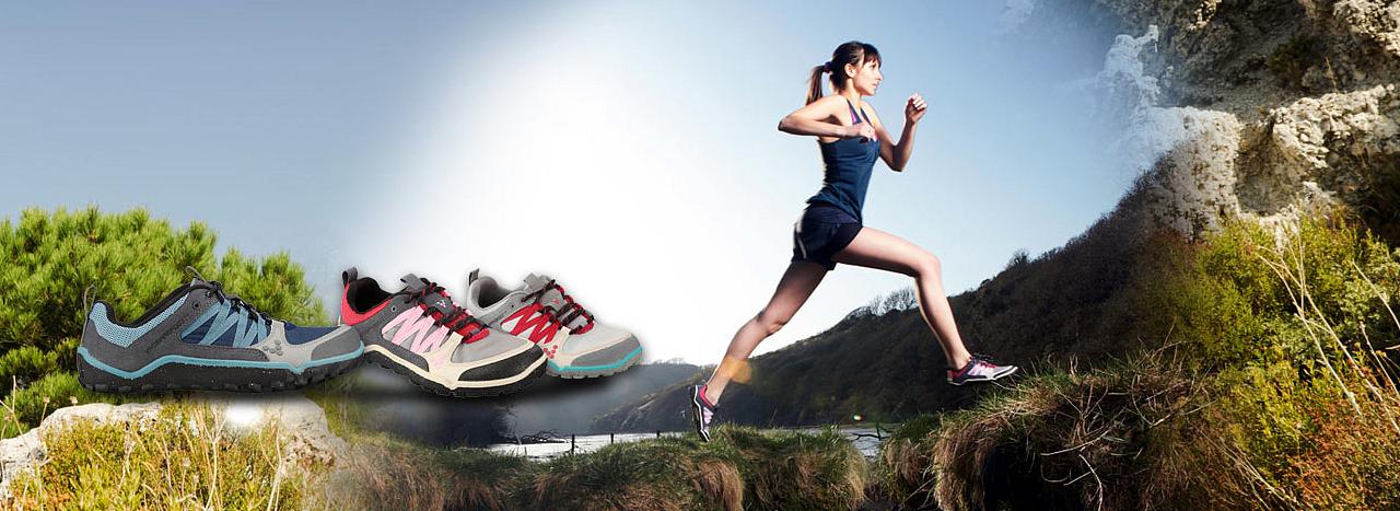 barefoot boty Vivobarefoot