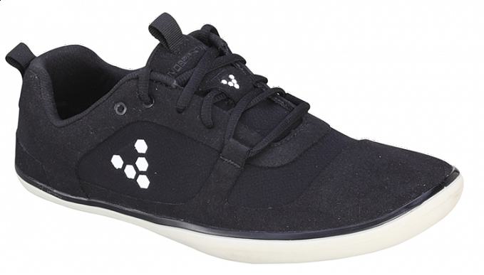 Vivobarefoot Aqua Lite Black
