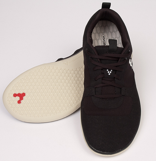 Nejtenčí běžěcké boty na světě. Aqua Lite.