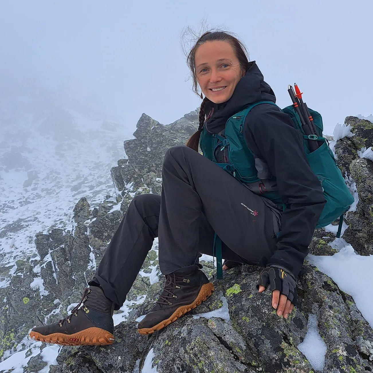 VIVOBAREFOOT Tracker Forest ESC nabídnou dokonalou ochranu chodidel