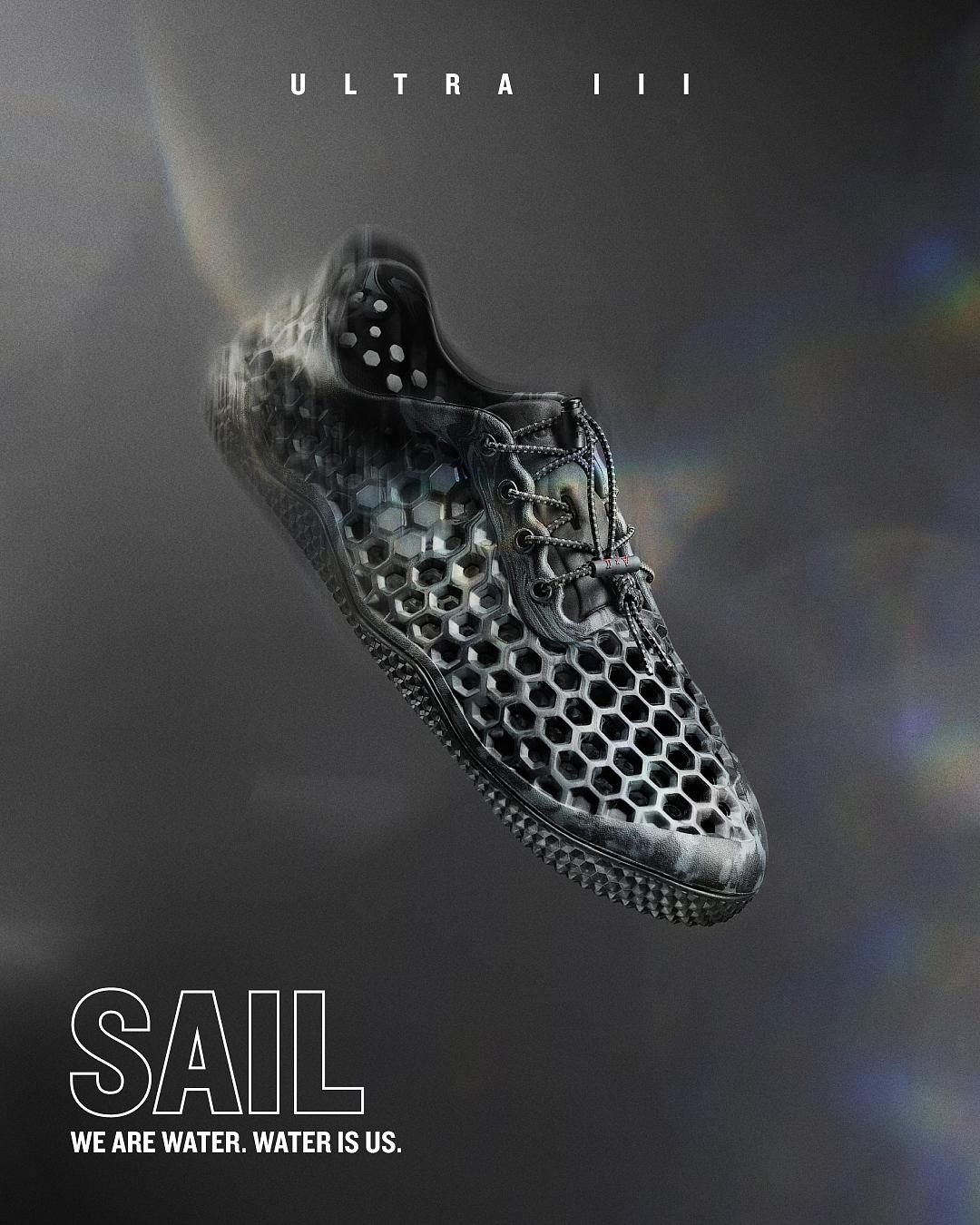 barefootové boty VIVOBAREFOOT Ultra III