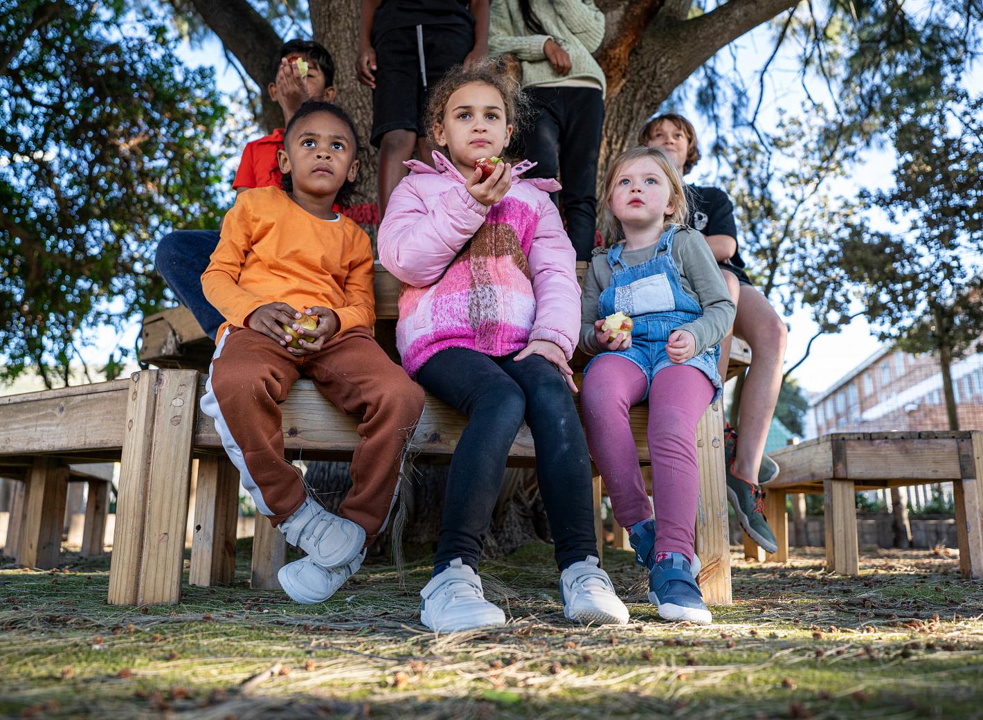 dětské barefoot boty od VIVOBAREFOOT