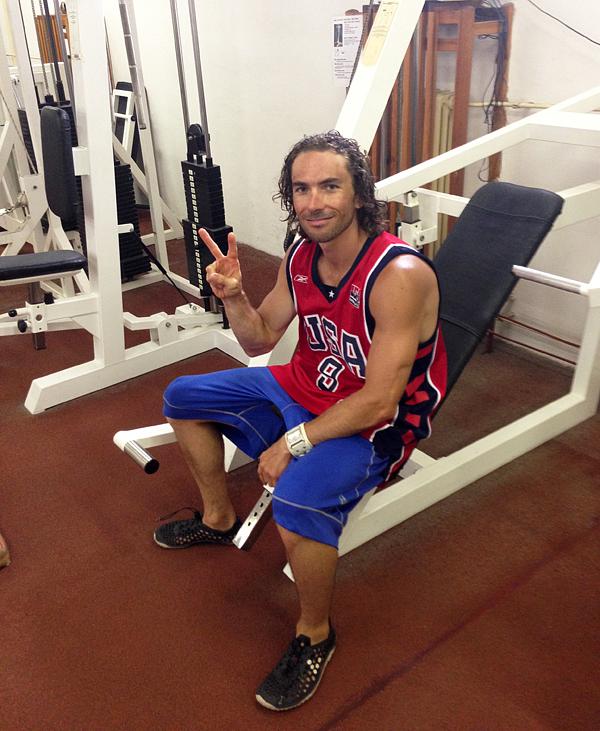 lehké a prodyšné barefoot boty Vivobarefoot Ultra Pure