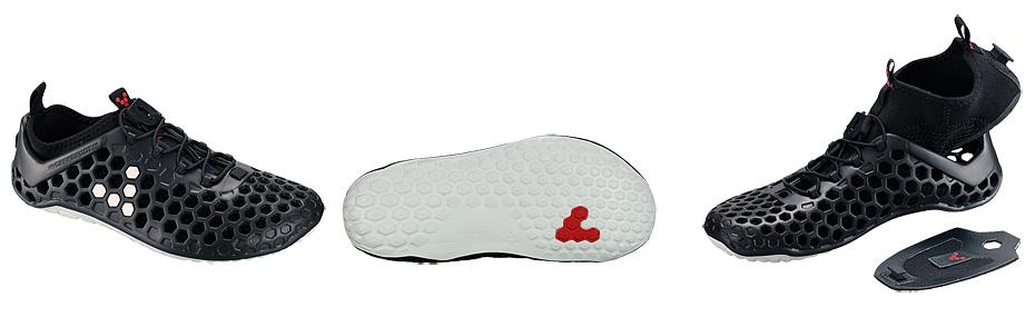 univerzální barefoot boty Ultra Pure Vivobarefoot