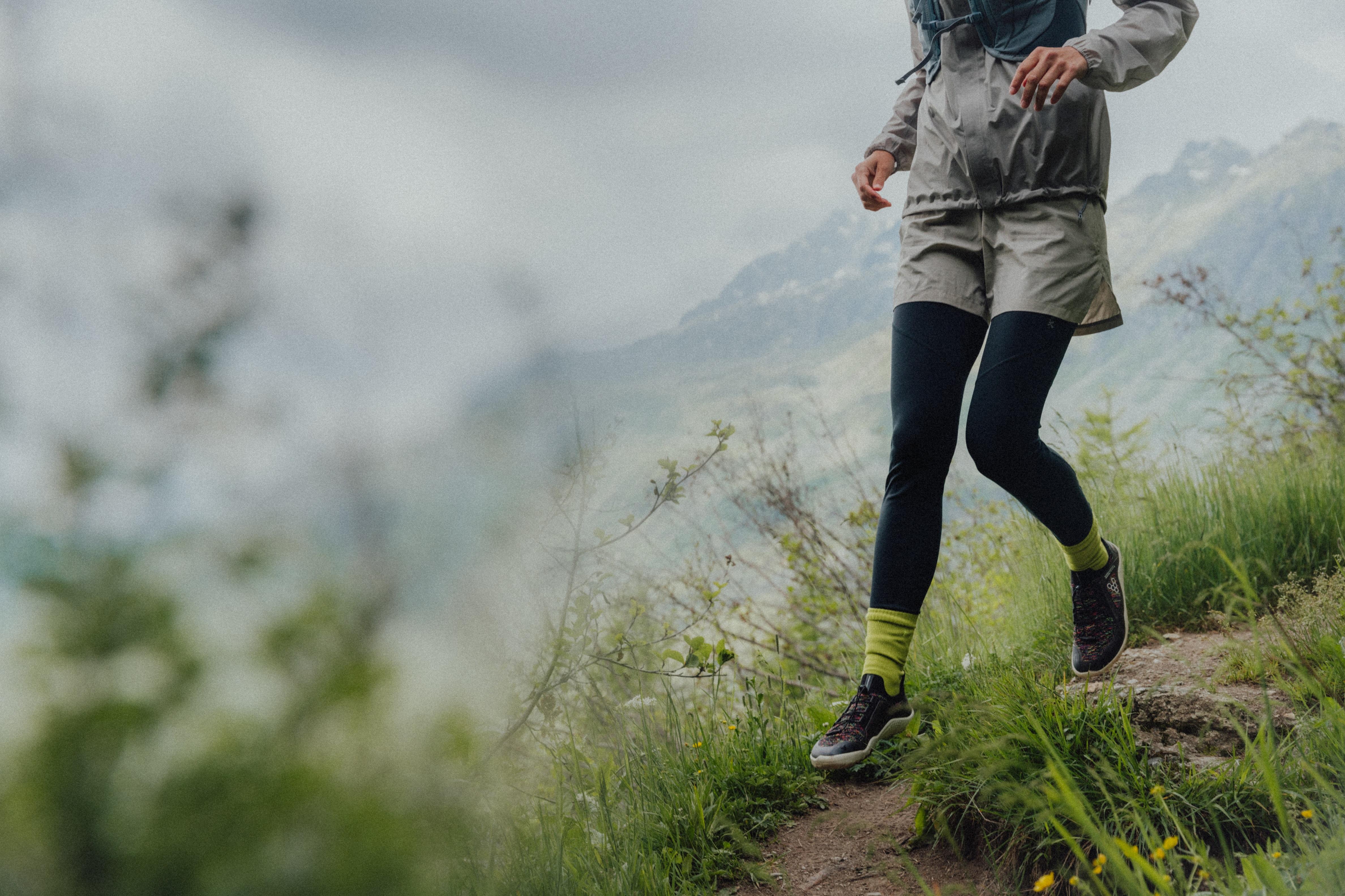 Barefoot boty od VIVOBAREFOOT zajistí dokonalý kontakt s povrchem
