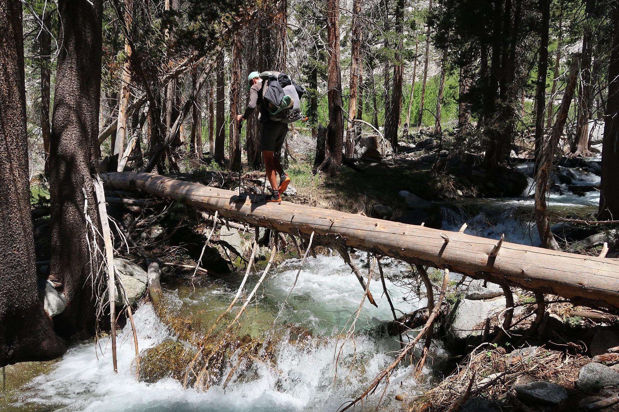 Jakub Jonáš již řadu let vsází na svých cestách na trailové barefoot boty od VIVOBAREFOOT