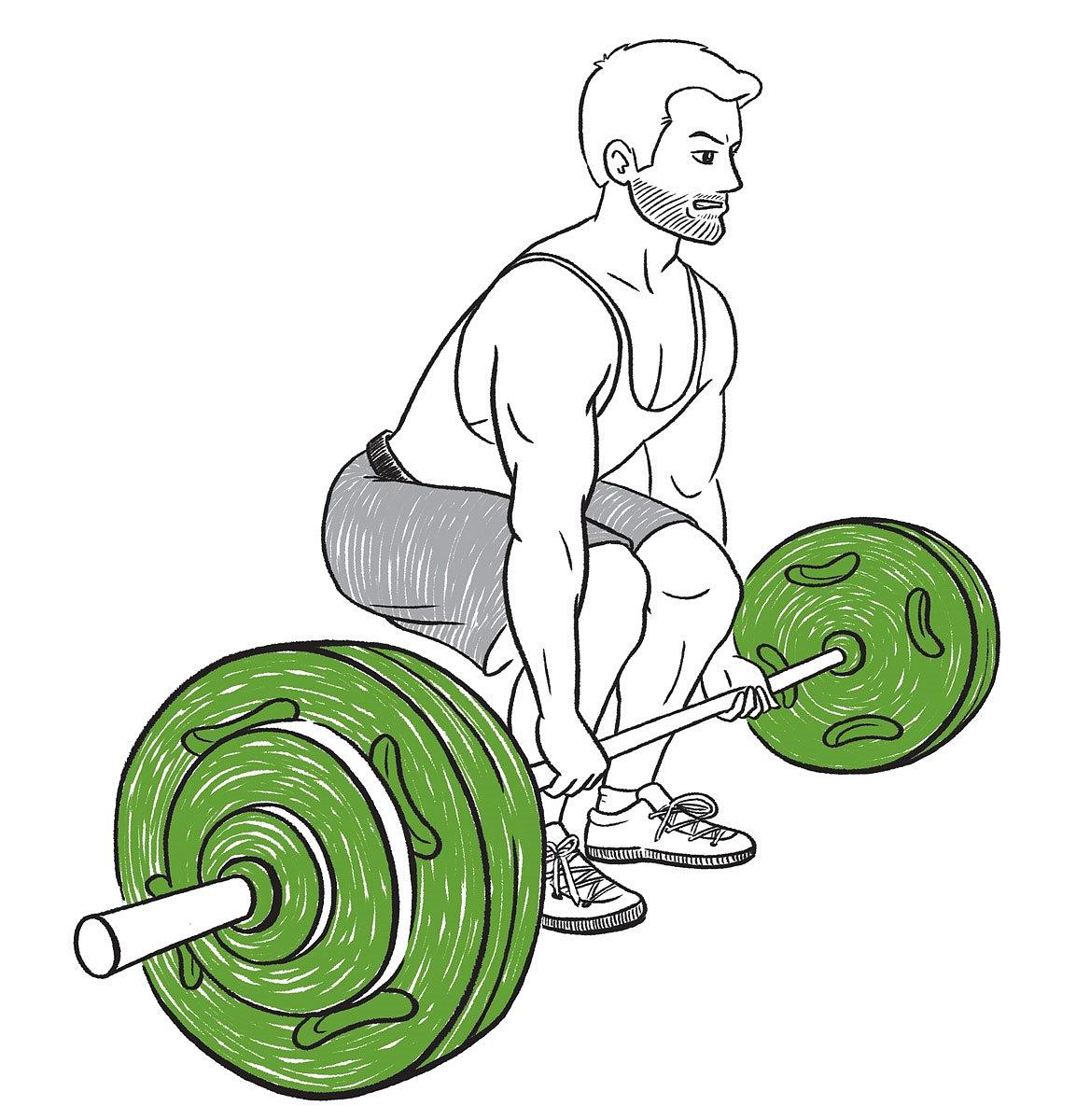 Základ silového tréninku