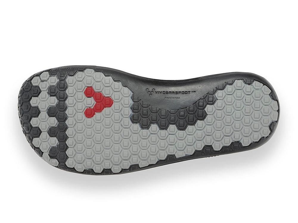 pohodlné dětské boty značky Vivobarefoot