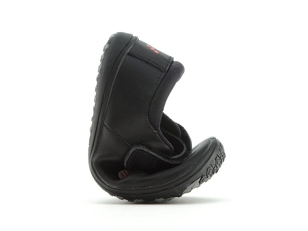 pohodlná dětská obuv značky Vivobarefoot