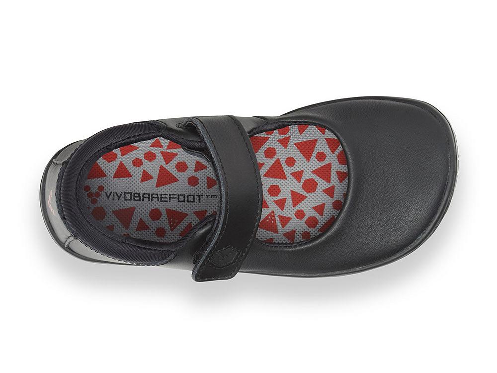 boty pro děti značky Vivobarefoot