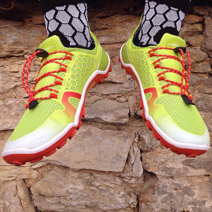 boty Vivobarefoot TRAIL FREAK L HP Mesh