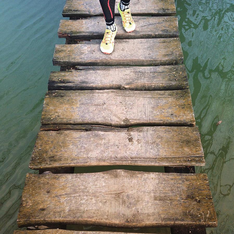 trailové boty Vivobarefoot TRAIL FREAK L HP Mesh