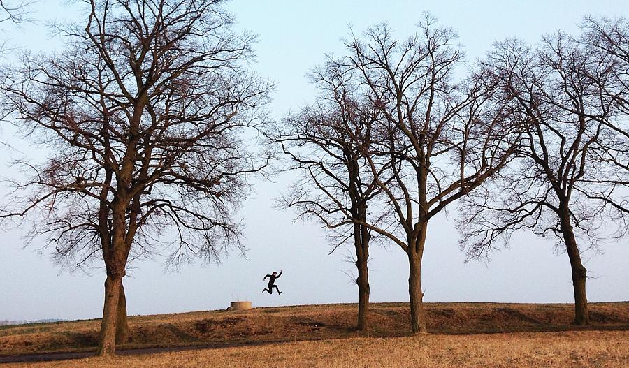 trailové boty Vivobarefoot Trail Freak