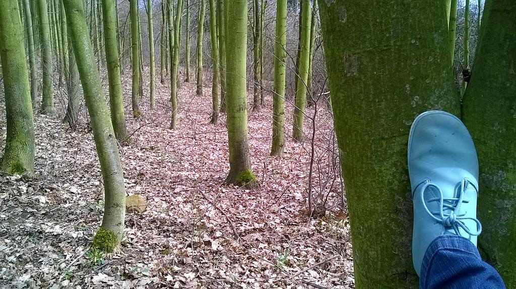 Moje boty-neboty Vivobarefoot