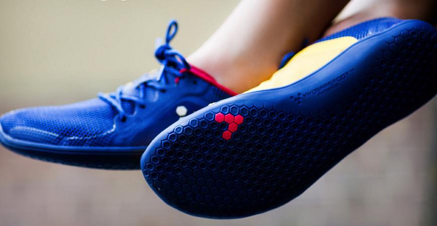 barefoot boty zn. Vivobarefoot