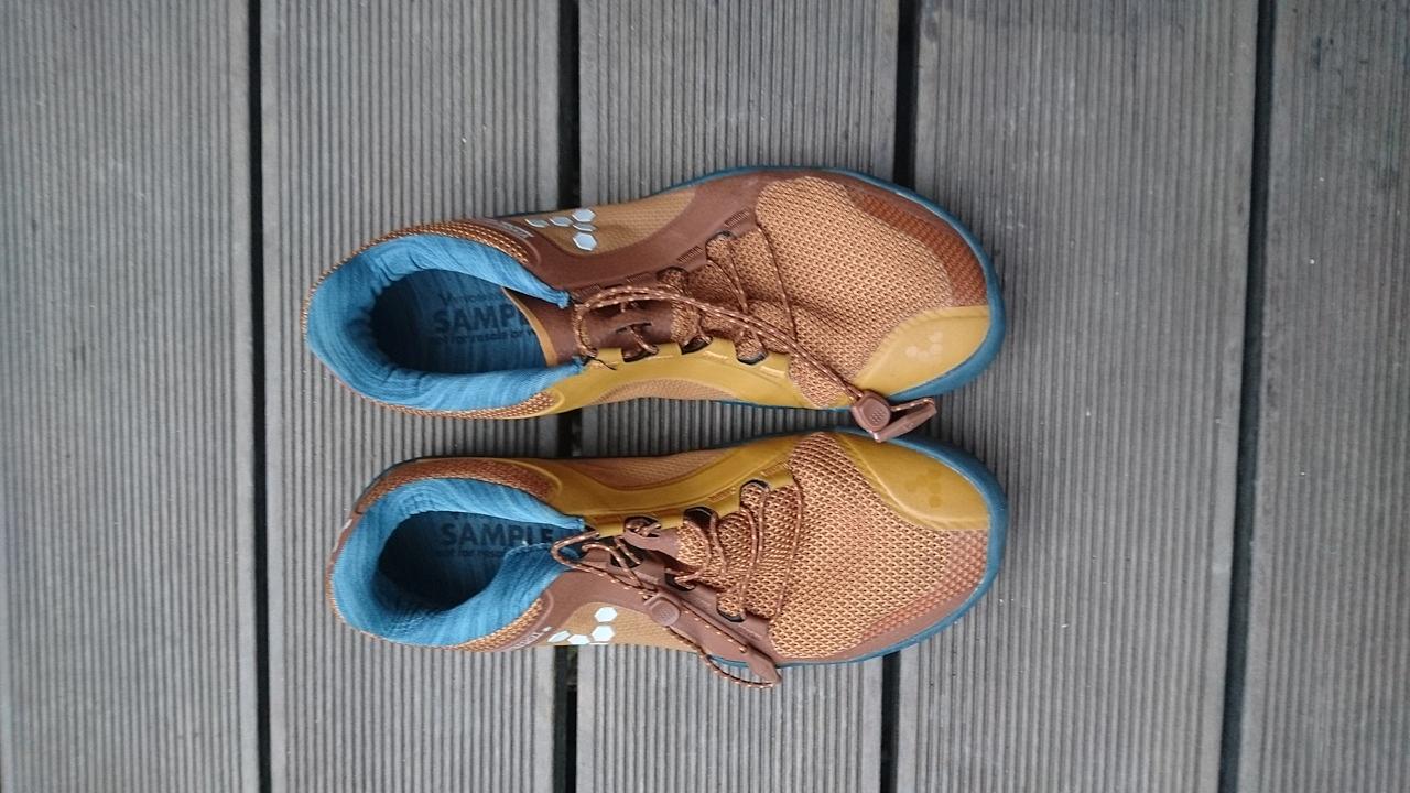 Vivobarefoot PRIMUS TRAIL FG