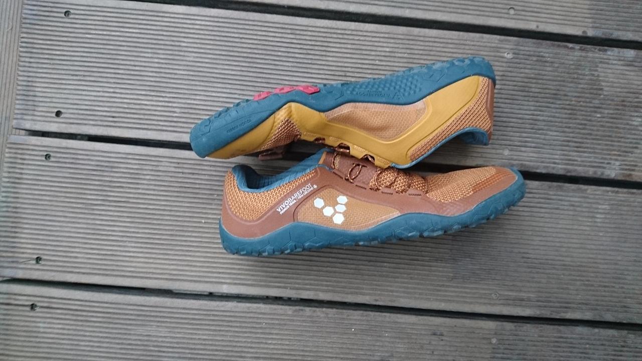 Vivobarefoot PRIMUS TRAIL FG