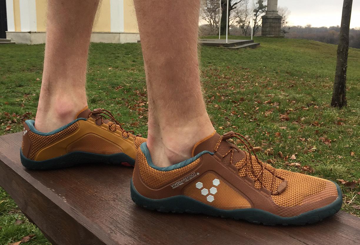 Vivobarefoot PRIMUS TRAIL FG