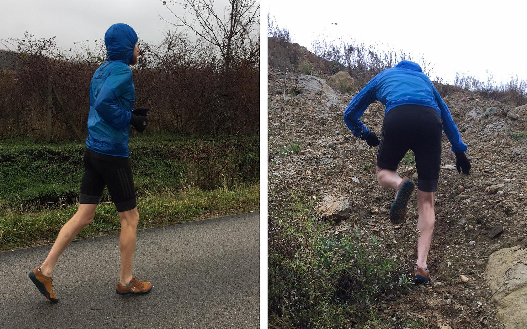 testování bot Vivobarefoot Primus Trail FG