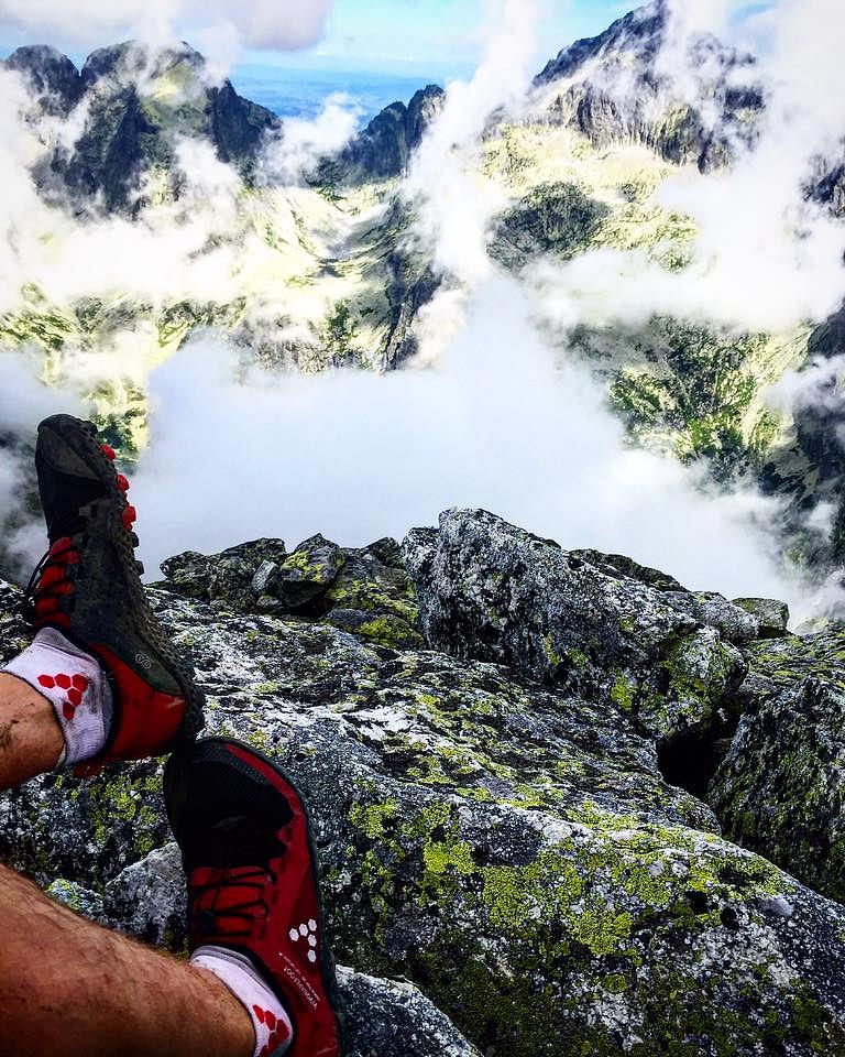 testování VIVOBAREFOOT PRIMUS TRAIL SG