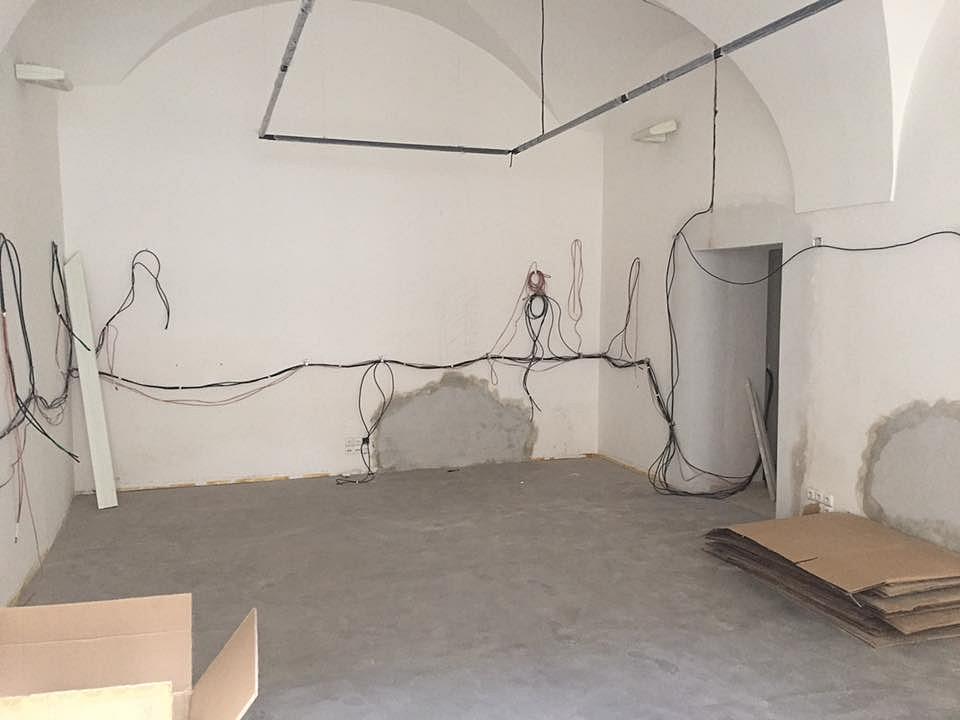 Takto to u nás vypadalo těsně před Vánoci. Takto to u nás vypadalo těsně před Vánoci.