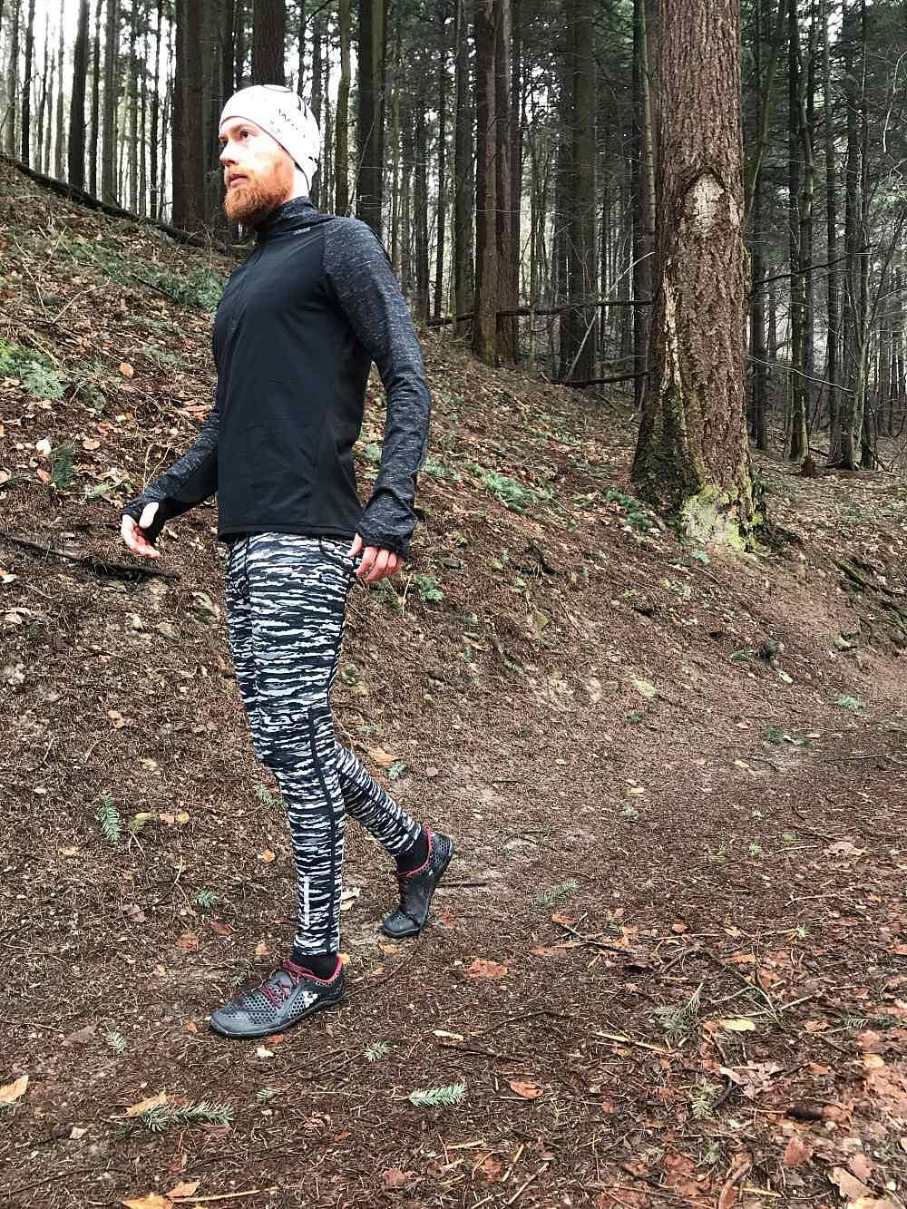 barefoot boty Primus HIVIZ