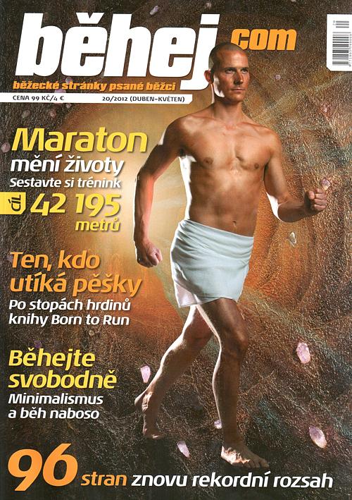 Běhej.com
