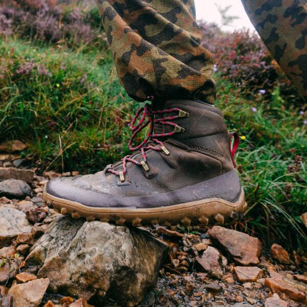 VIVOBAREFOOT Tracker Leather AT