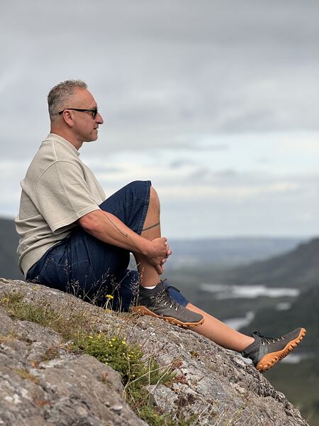 VIVOBAREFOOT Magna Forest ESC