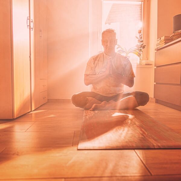 Nohy a dych. Hlboké spojenie, ktoré ovplyvňuje naše zdravie, pohybový aparát a psychickú pohodu.