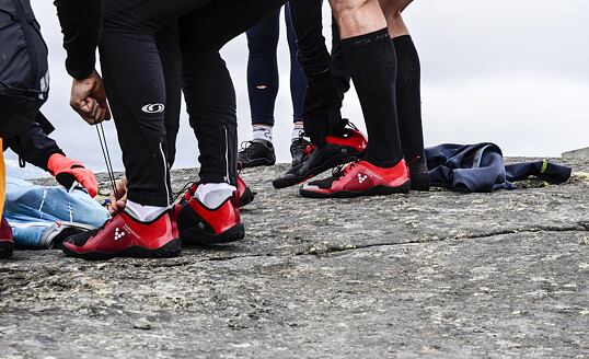 Recenzie Vivobarefoot PRIMUS TRAIL SG