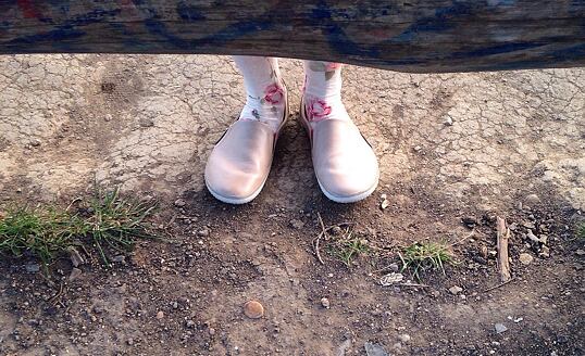 Ako vidím VIVOBAREFOOT Mata