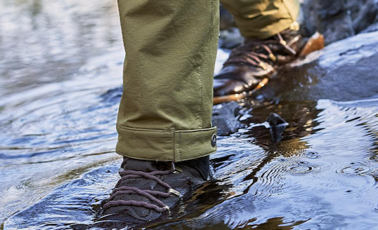 Ako sa správne starať o obuv
