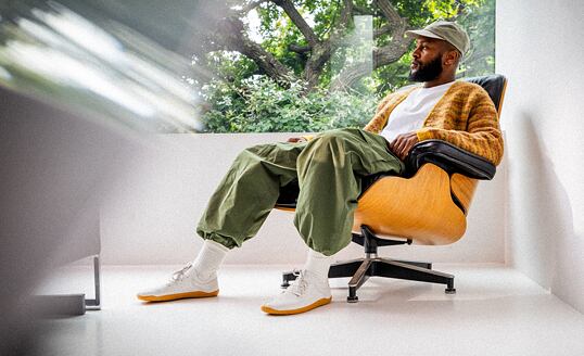 Revolúcia naboso ako novoročné predsavzatie