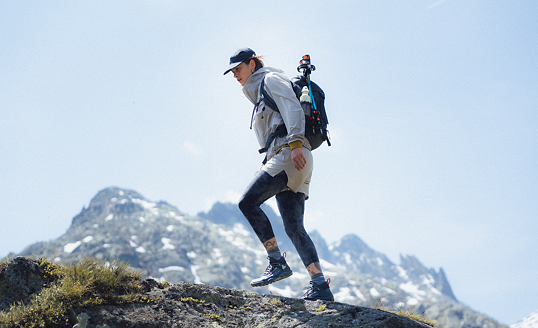 Prečo prejsť z klasickej outdoorovej obuvi na barefoot obuv