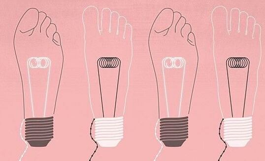 NIČIA VAŠE TOPÁNKY VAŠE NOHY (A VAŠE ZDRAVIE)?