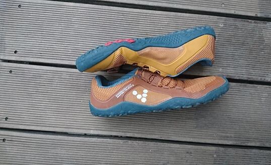 Vivobarefoot PRIMUS TRAIL FG