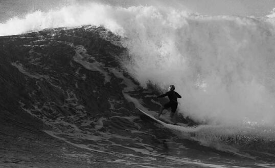 VIVOBAREFOOT X J. J. Florence