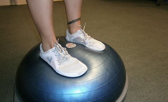 Vivobarefoot PRIMUS ROAD