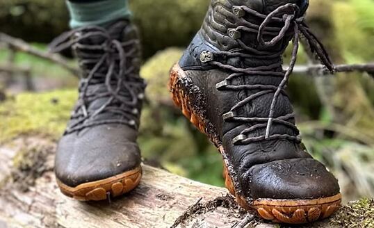 Ako sa správne starať o koženú obuv