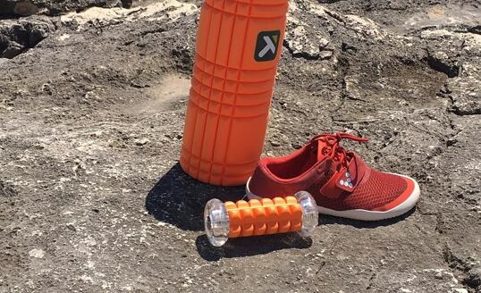 Prebuďte svoje nohy a cíťte ich