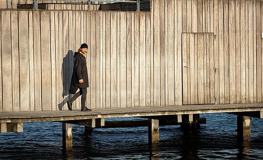 Otužovanie posilní telo a myseľ