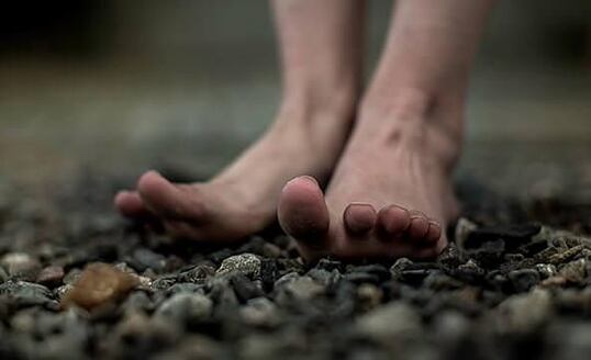 Prečo svojim deťom dopriať barefoot obuv