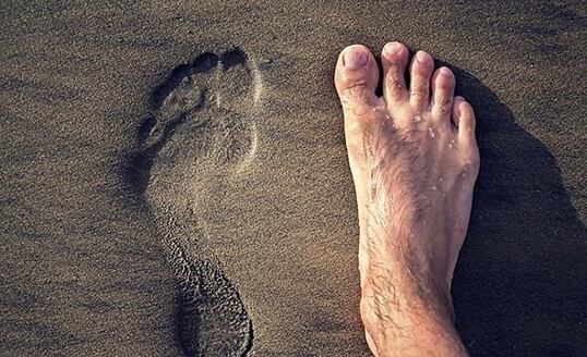 Barefoot topánky zlepšujú stabilitu