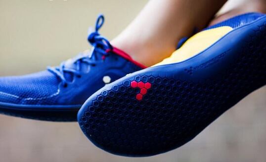 Ako dopadli barefoot topánky v teste profesionálnych športovcov?