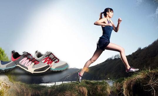 Skúsenosti s barefoot obuvou