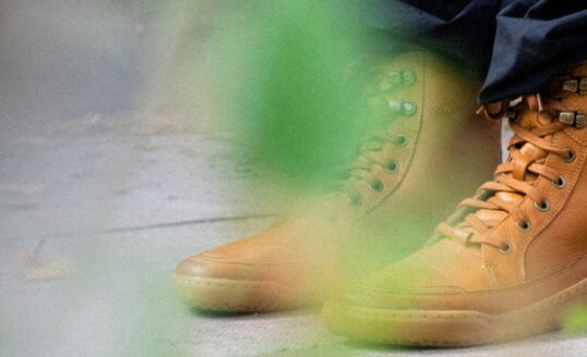 Ako si vybrať správne zimné topánky